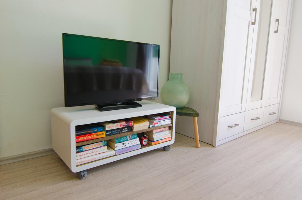 Апартаменты Apartman Milena Примоштен Экстерьер фото